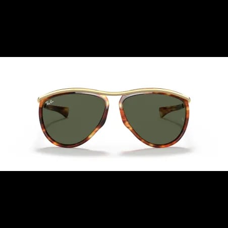 Ray-Ban OLYMPIAN AVIATOR RB2219 - miniatura 4