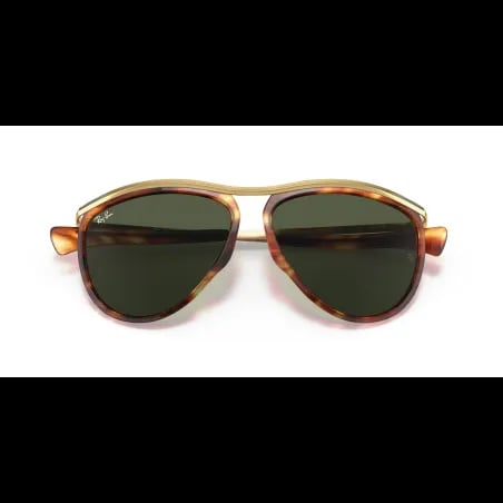 Ray-Ban OLYMPIAN AVIATOR RB2219 - miniatura 5