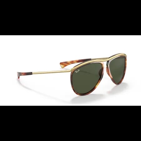 Ray-Ban OLYMPIAN AVIATOR RB2219 - miniatura 6