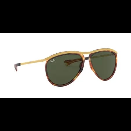 Ray-Ban OLYMPIAN AVIATOR RB2219 - miniatura 15