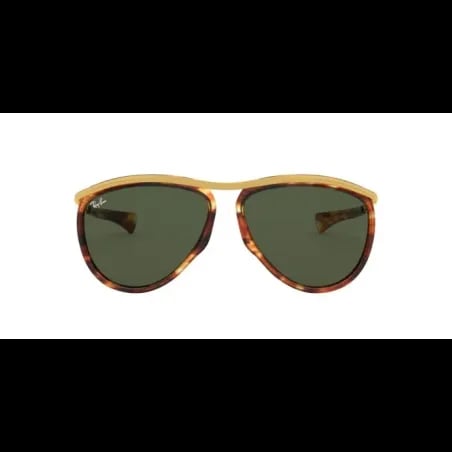 Ray-Ban OLYMPIAN AVIATOR RB2219 - miniatura 16