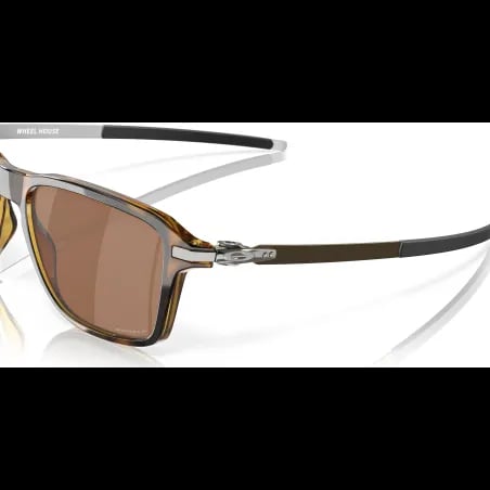 Oakley WHEEL HOUSE SUN - miniatura 20