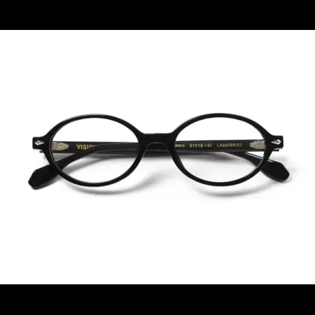 LAMARR - miniatura 1