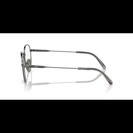 Ray-Ban DAVID TITANIUM RX8782 - miniatura 2