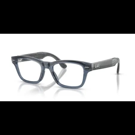 Ray-Ban Ray-Ban Meta Audio Burbank Optics RW7005V - miniatura 1