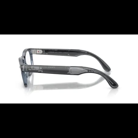 Ray-Ban Ray-Ban Meta Audio Burbank Optics RW7005V - miniatura 2