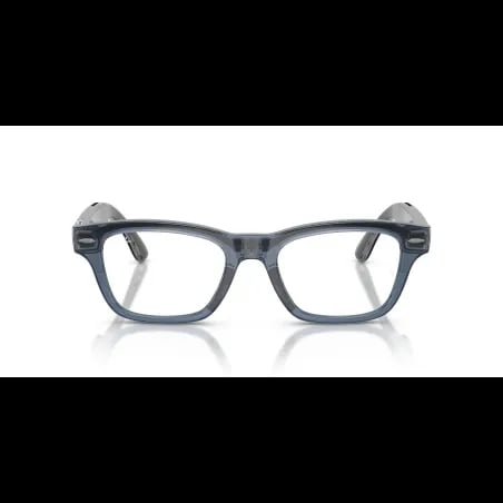 Ray-Ban Ray-Ban Meta Audio Burbank Optics RW7005V - miniatura 4