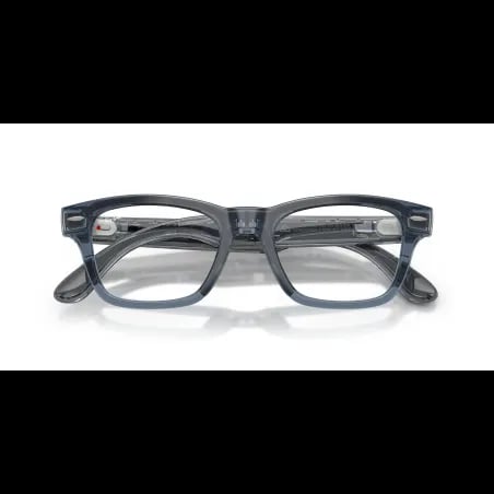 Ray-Ban Ray-Ban Meta Audio Burbank Optics RW7005V - miniatura 5