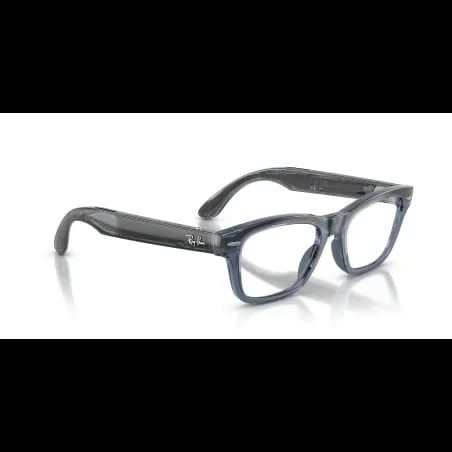 Ray-Ban Ray-Ban Meta Audio Burbank Optics RW7005V - miniatura 6