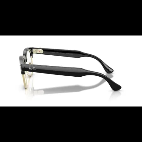 Ray-Ban Ray-Ban Meta Audio Clubmaster Optics RW7004V - miniatura 2