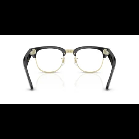 Ray-Ban Ray-Ban Meta Audio Clubmaster Optics RW7004V - miniatura 3