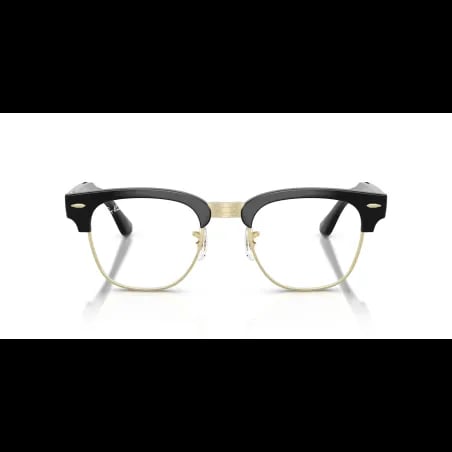 Ray-Ban Ray-Ban Meta Audio Clubmaster Optics RW7004V - miniatura 4