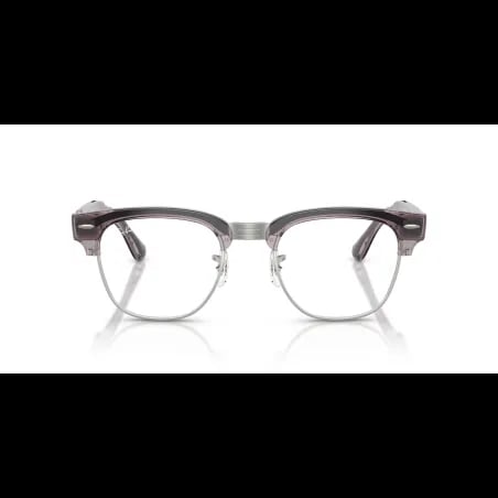 Ray-Ban Ray-Ban Meta Audio Clubmaster Optics RW7004V - miniatura 4