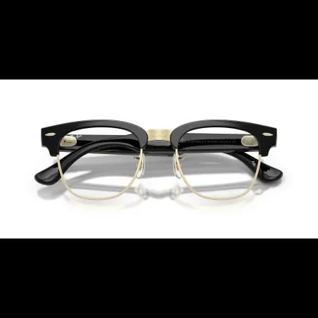 Ray-Ban Ray-Ban Meta Audio Clubmaster Optics RW7004V - miniatura 5