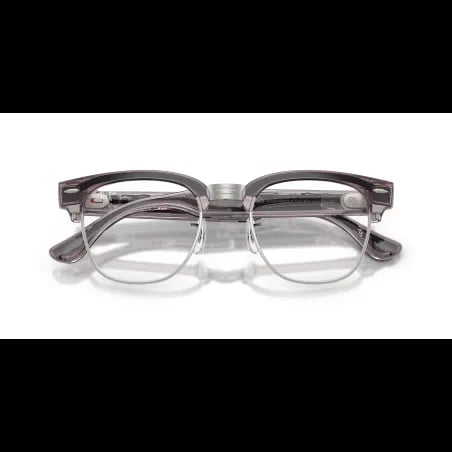 Ray-Ban Ray-Ban Meta Audio Clubmaster Optics RW7004V - miniatura 5