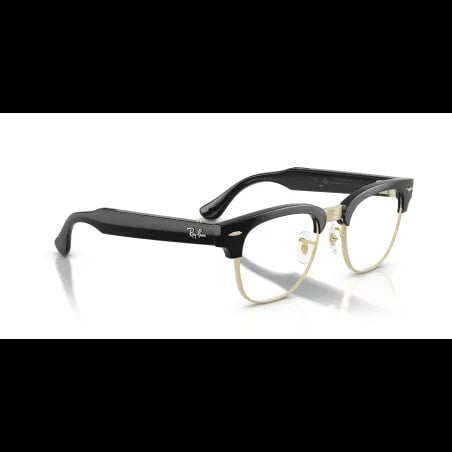 Ray-Ban Ray-Ban Meta Audio Clubmaster Optics RW7004V - miniatura 6