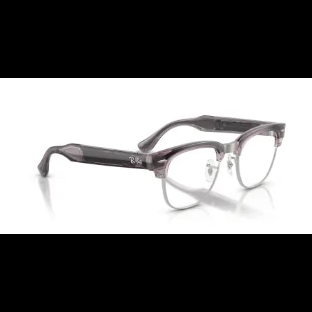 Ray-Ban Ray-Ban Meta Audio Clubmaster Optics RW7004V - miniatura 6