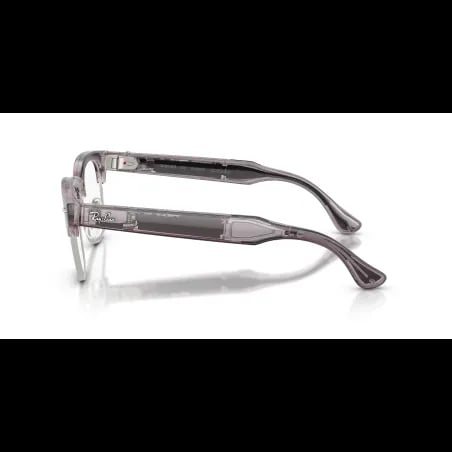 Ray-Ban Ray-Ban Meta Audio Clubmaster RW7004 - miniatura 2