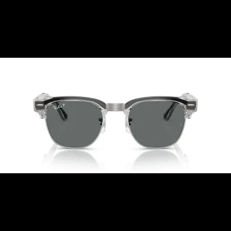 Ray-Ban Ray-Ban Meta Audio Clubmaster RW7004 - miniatura 4