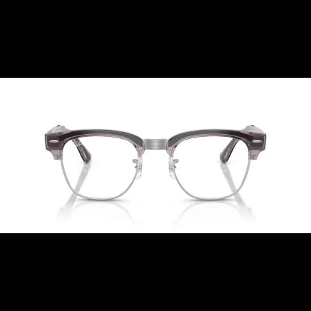 Ray-Ban Ray-Ban Meta Audio Clubmaster RW7004 - miniatura 4