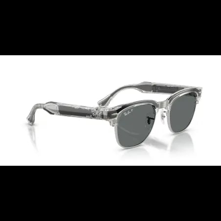 Ray-Ban Ray-Ban Meta Audio Clubmaster RW7004 - miniatura 6