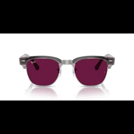 Ray-Ban Ray-Ban Meta Audio Clubmaster RW7004 - miniatura 8