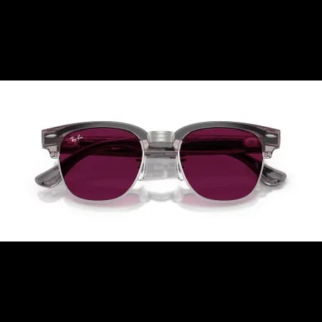 Ray-Ban Ray-Ban Meta Audio Clubmaster RW7004 - miniatura 9