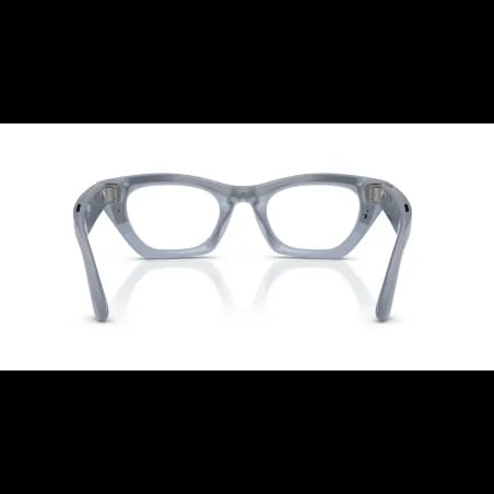 Ray-Ban Ray-Ban Meta (Gen 3) Zena RW4015 - miniatura 3