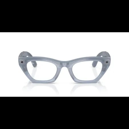 Ray-Ban Ray-Ban Meta (Gen 3) Zena RW4015 - miniatura 4