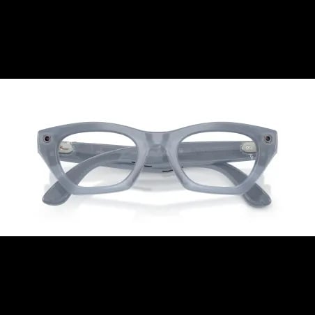 Ray-Ban Ray-Ban Meta (Gen 3) Zena RW4015 - miniatura 5