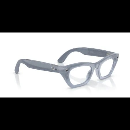 Ray-Ban Ray-Ban Meta (Gen 3) Zena RW4015 - miniatura 6