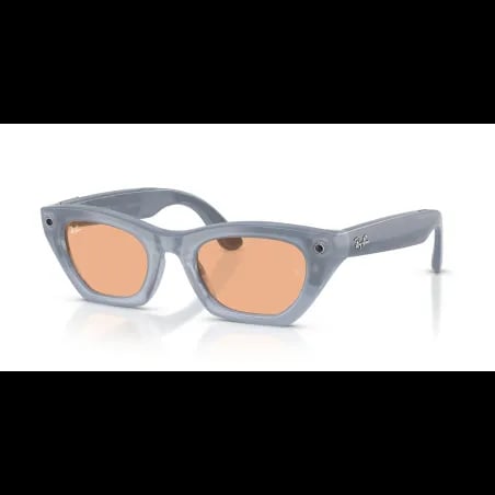 Ray-Ban Ray-Ban Meta (Gen 3) Zena RW4015 - miniatura 7