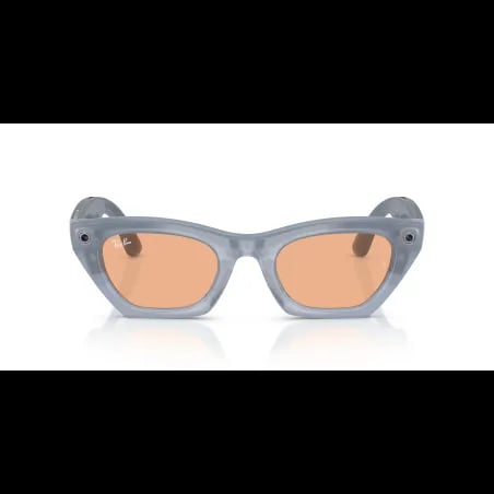 Ray-Ban Ray-Ban Meta (Gen 3) Zena RW4015 - miniatura 8
