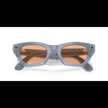 Ray-Ban Ray-Ban Meta (Gen 3) Zena RW4015 - miniatura 9