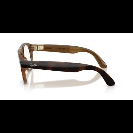 Ray-Ban Ray-Ban Meta (Gen 3) Aviator Optics RW4016V - miniatura 2