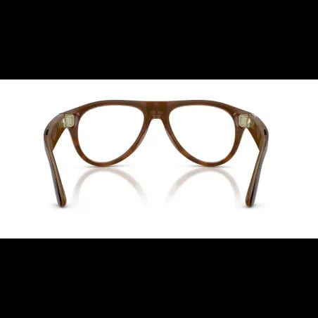 Ray-Ban Ray-Ban Meta (Gen 3) Aviator Optics RW4016V - miniatura 3