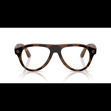 Ray-Ban Ray-Ban Meta (Gen 3) Aviator Optics RW4016V - miniatura 4