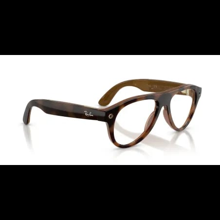 Ray-Ban Ray-Ban Meta (Gen 3) Aviator Optics RW4016V - miniatura 6