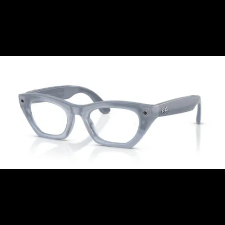 Ray-Ban Ray-Ban Meta (Gen 3) Zena Optics RW4015V - miniatura 1