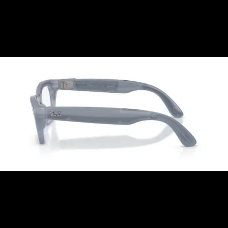 Ray-Ban Ray-Ban Meta (Gen 3) Zena Optics RW4015V - miniatura 2