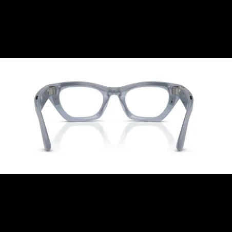 Ray-Ban Ray-Ban Meta (Gen 3) Zena Optics RW4015V - miniatura 3