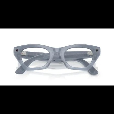 Ray-Ban Ray-Ban Meta (Gen 3) Zena Optics RW4015V - miniatura 5