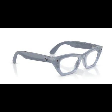 Ray-Ban Ray-Ban Meta (Gen 3) Zena Optics RW4015V - miniatura 6