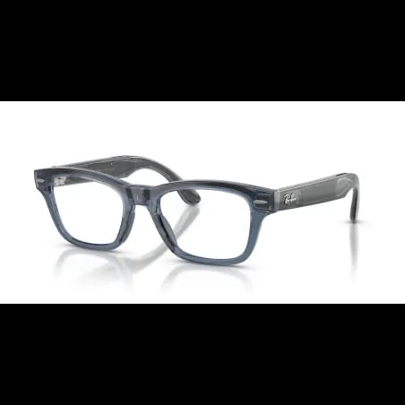 Ray-Ban Ray-Ban Meta Audio Burbank RW7005 - miniatura 1