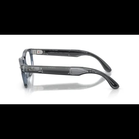 Ray-Ban Ray-Ban Meta Audio Burbank RW7005 - miniatura 2