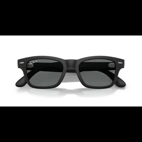 Ray-Ban Meta Audio Burbank - miniatura 5