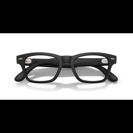Ray-Ban Ray-Ban Meta Audio Burbank RW7005 - miniatura 5