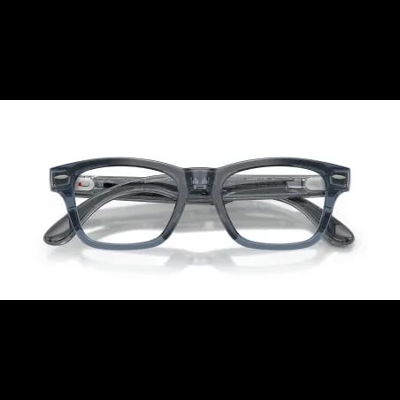 Ray-Ban Ray-Ban Meta Audio Burbank RW7005 - miniatura 5