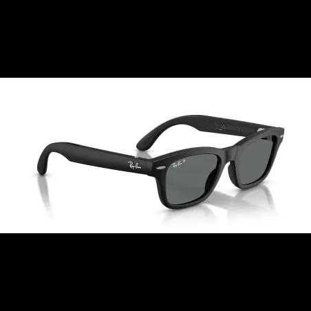 Ray-Ban Meta Audio Burbank - miniatura 6