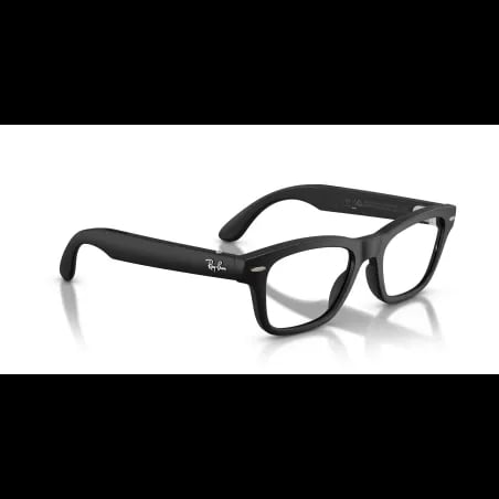 Ray-Ban Ray-Ban Meta Audio Burbank RW7005 - miniatura 6